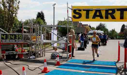 Kate Allen Halstead 2012