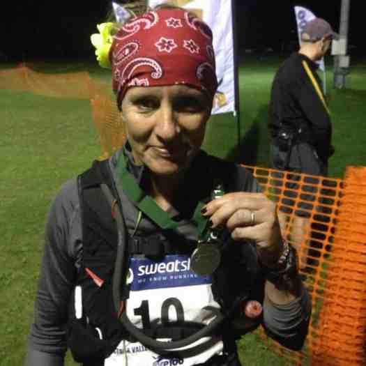 Kate Allen SVP100 2014