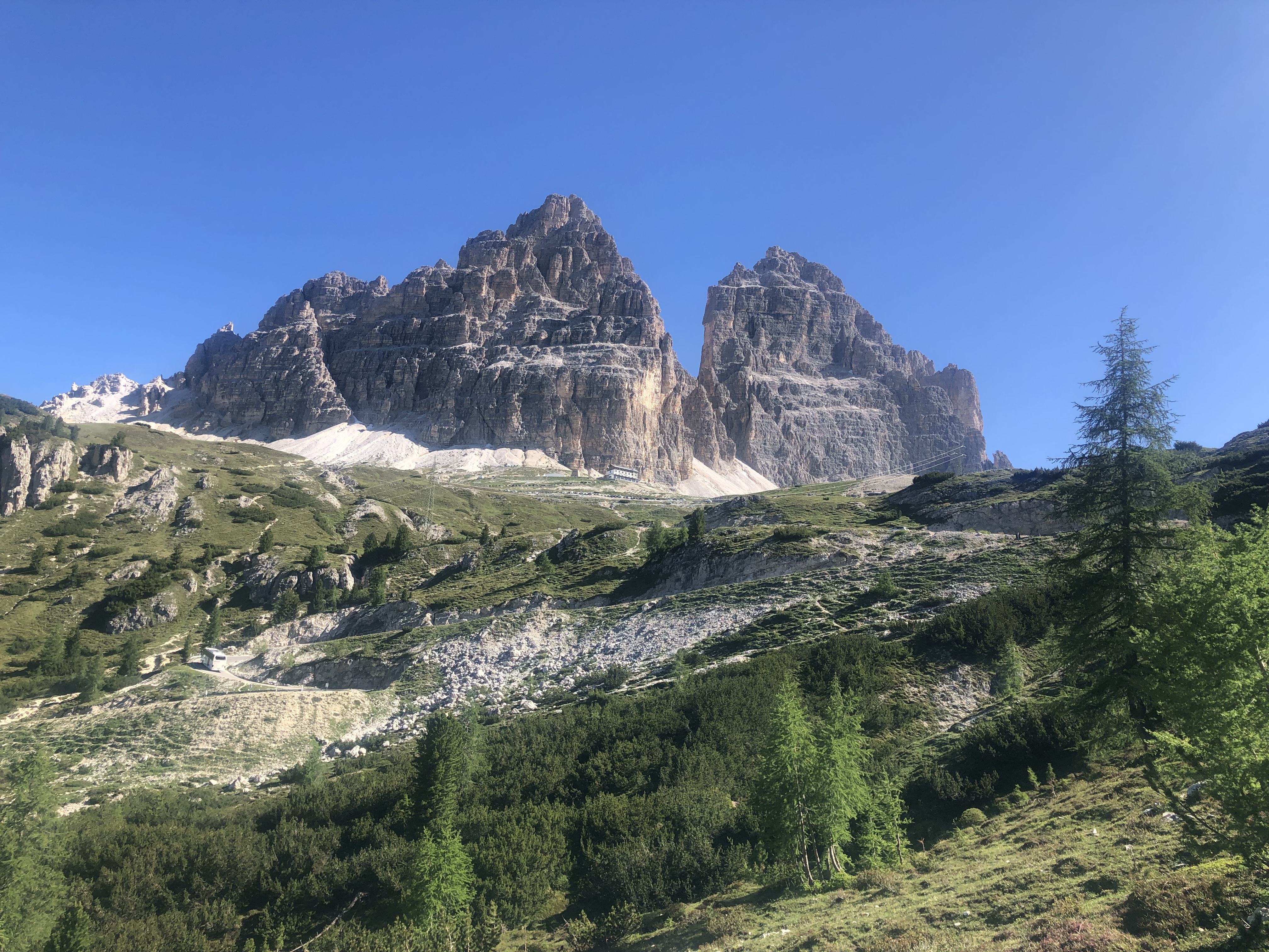 Lavaredo Ultra Trail
