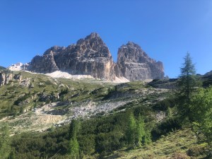 Lavaredo Ultra Trail